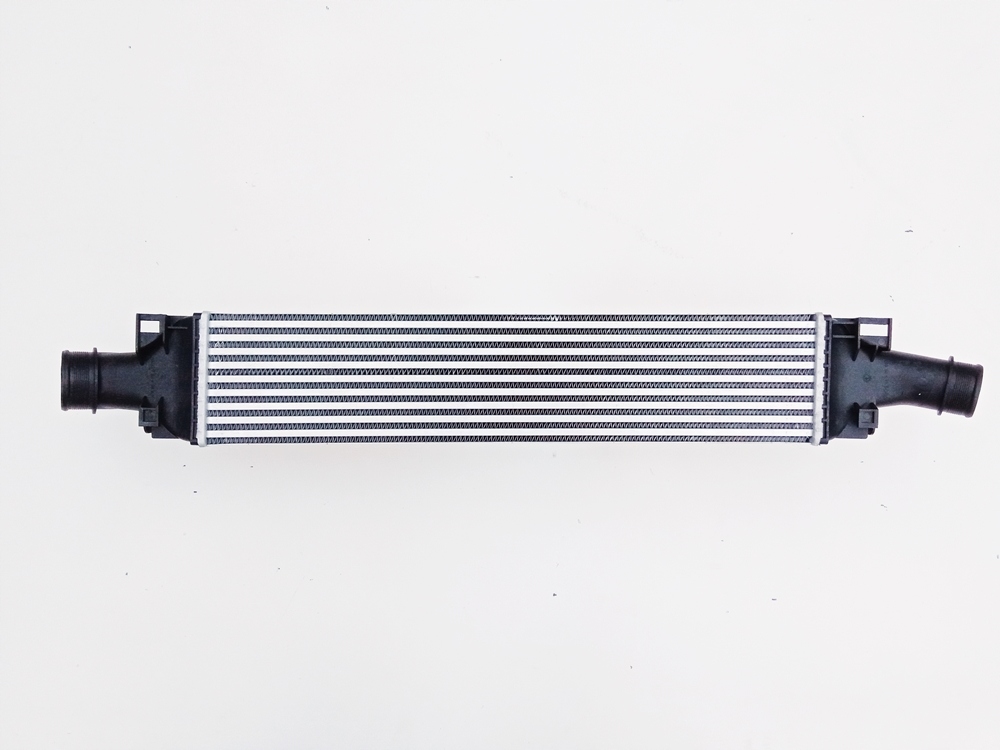 Купить Audi a4 b9 2,0 tfsi интеркулер