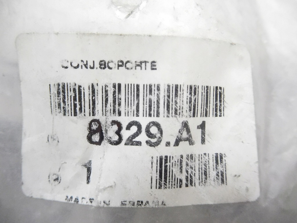 фото №11, Кронштейн na стеля peugeot citroen 8329.a1