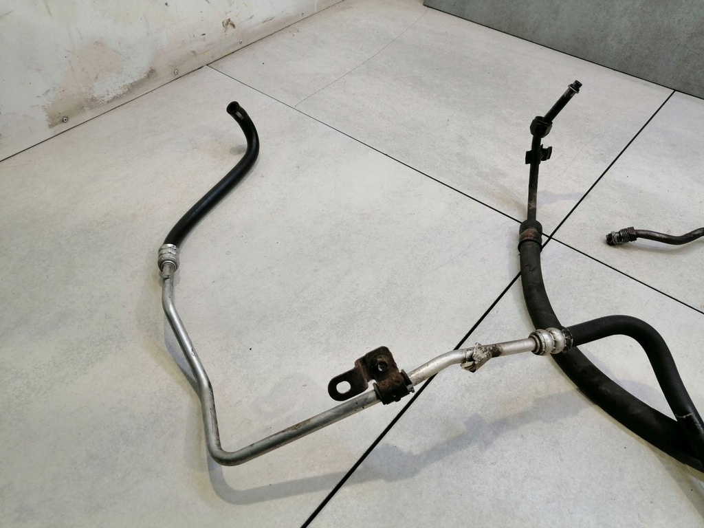 фото №6, Шланг усилителя rover 25 2.0 td qep000410