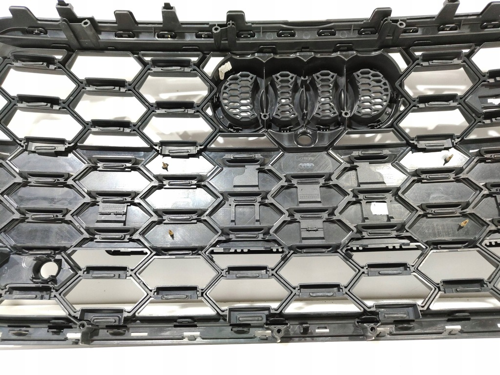 фото №13, Audi s5 8w lift решітка радіатора решітка радіатора бампера 8w6853651bq