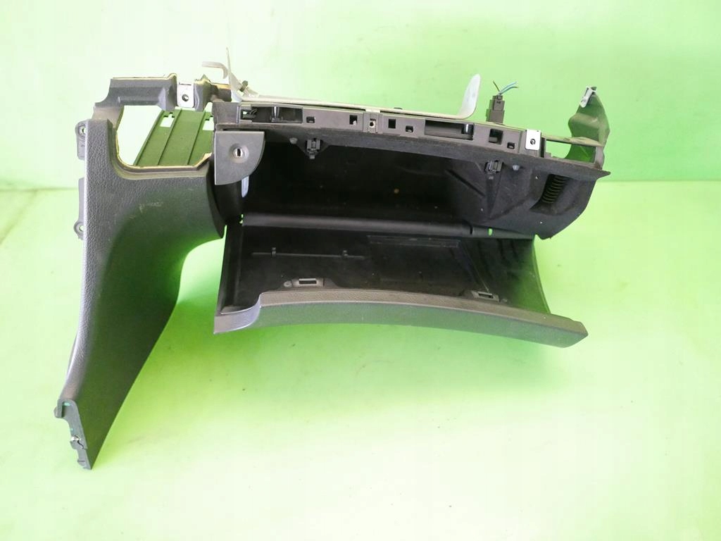 фото №7, Бардачок правий пасажира з панелі mercedes w211 e280