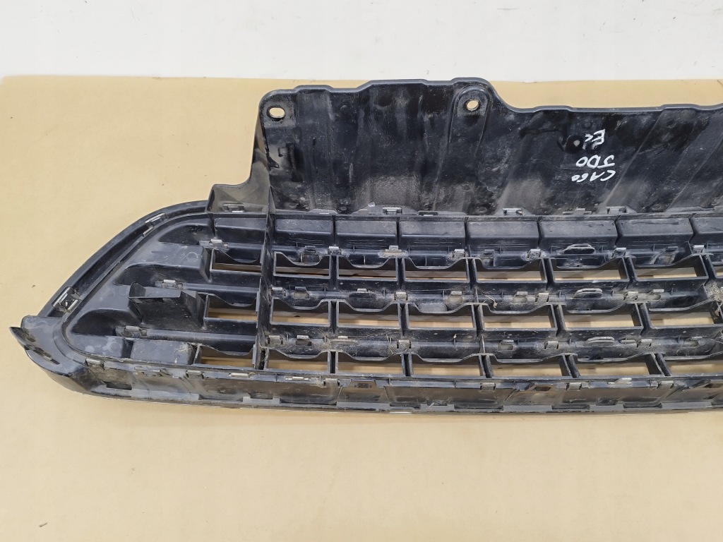 фото №10, Решётка радиатора решётка радиатора бампера перед mini cooper r60 countryman 2010-2014