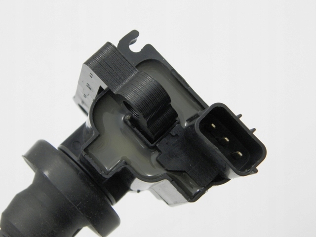 фото №11, Котушка запалювання mitsubishi 1.8 4g93 space star