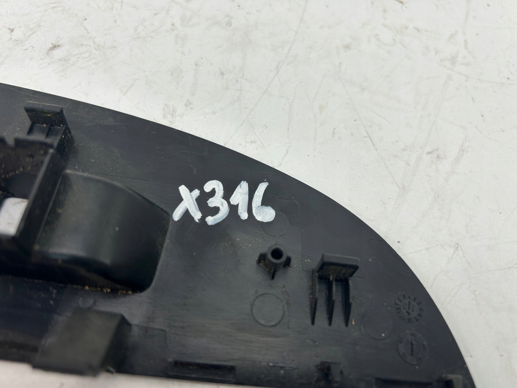 фото №5, Seat leon ii перемикач скло правий