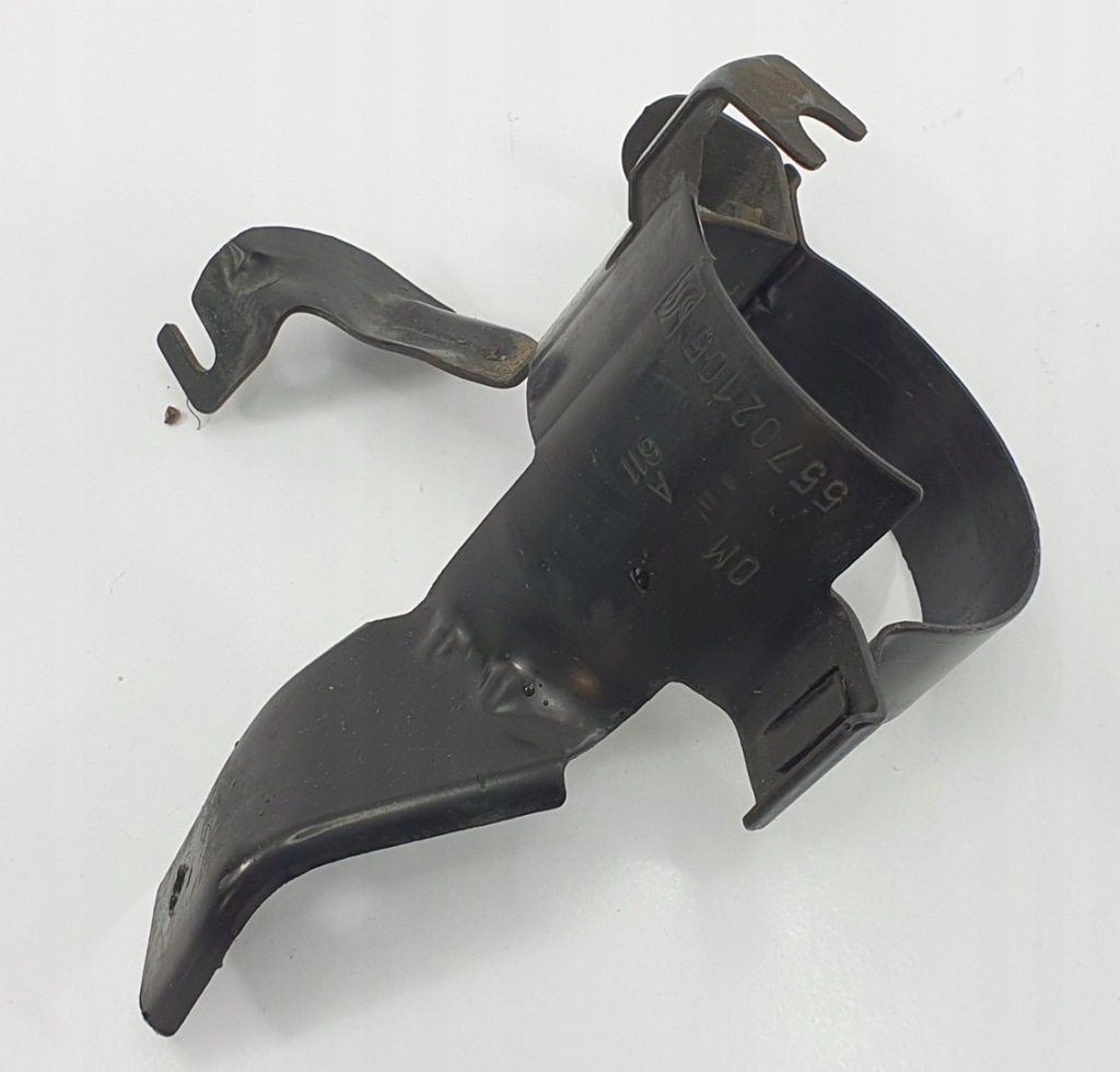 фото №1, Кронштейн фільтра пального opel corsa d 1.3 cdti