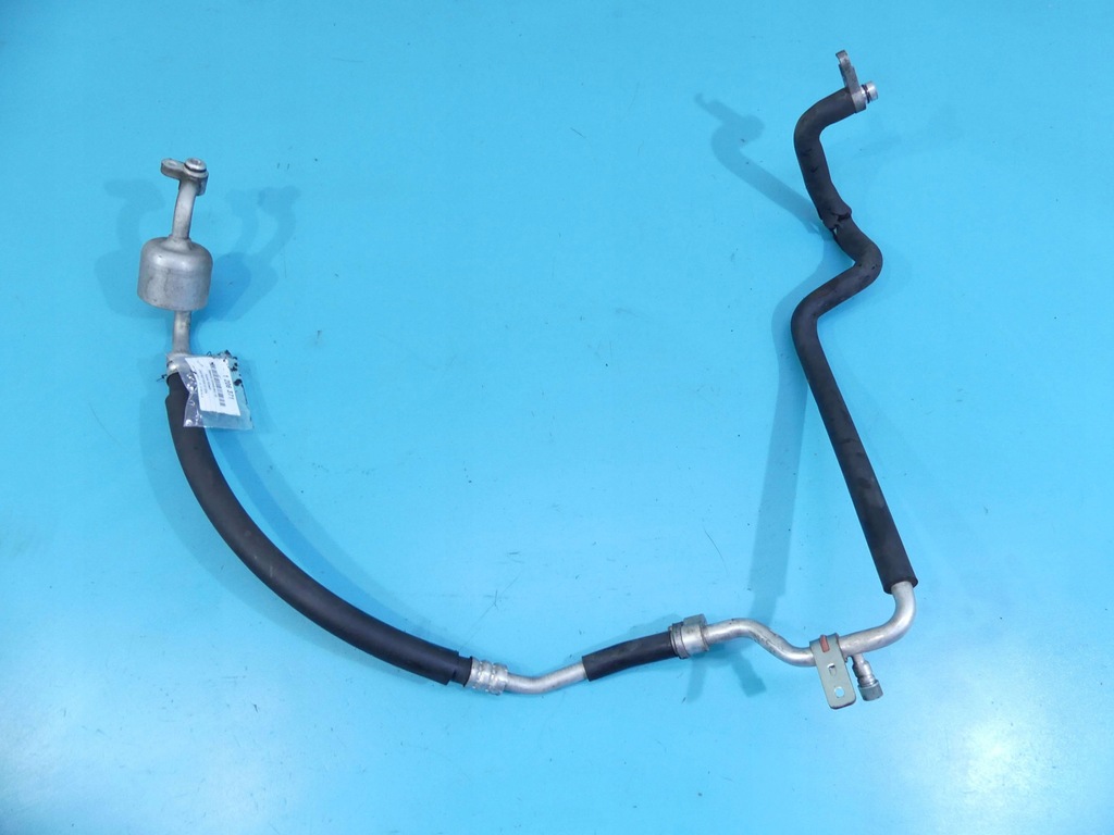 фото №1, Шланг трубка кондиціонера suzuki kizashi 2.4