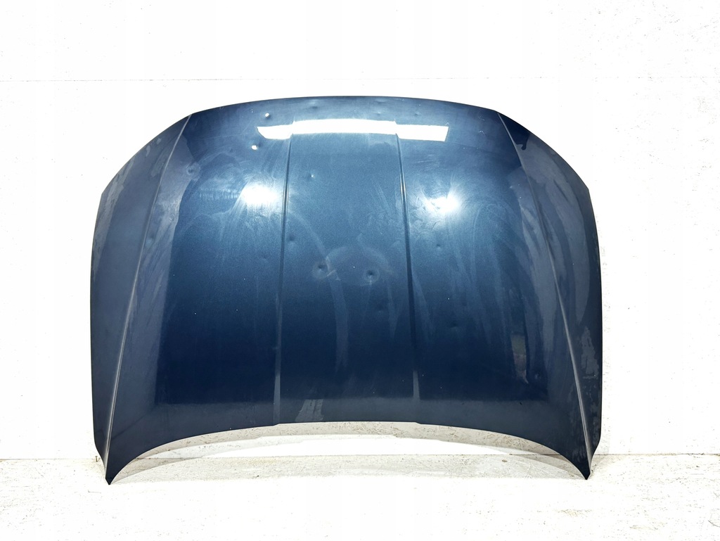 фото №1, Hyundai tucson iv 4 капот крышка двигателя