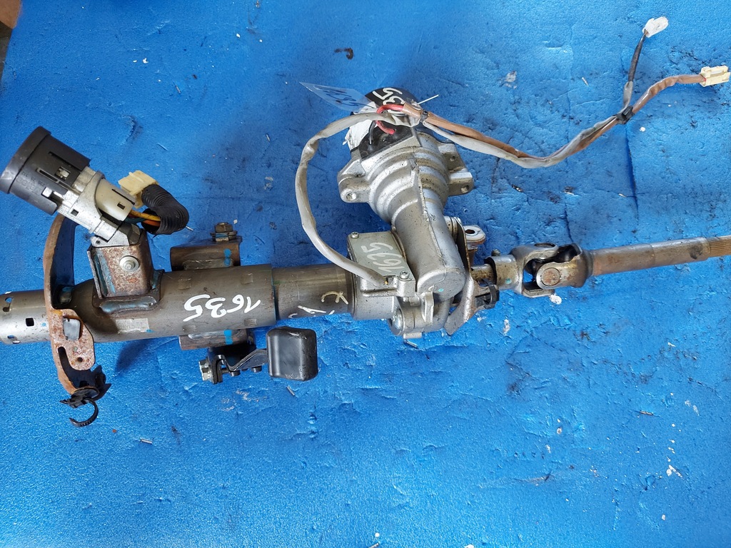 фото №1, Підсилювач електричний c1 spw1543