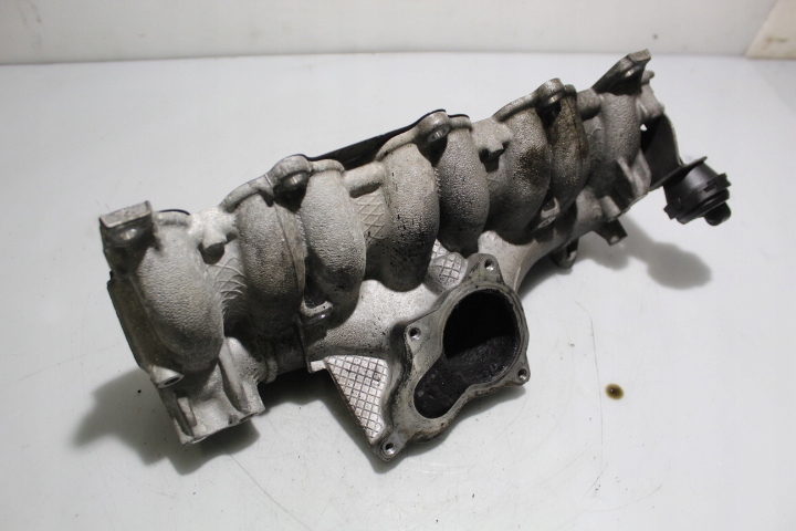 фото №4, Коллектор всасывающий audi a6 c6 2.0tdi