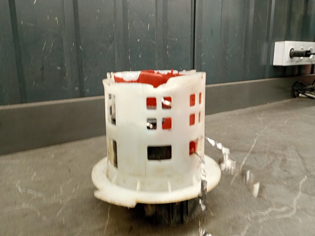 7660448ab помпа насос пального ford transit custom 2.0 tdci Київ