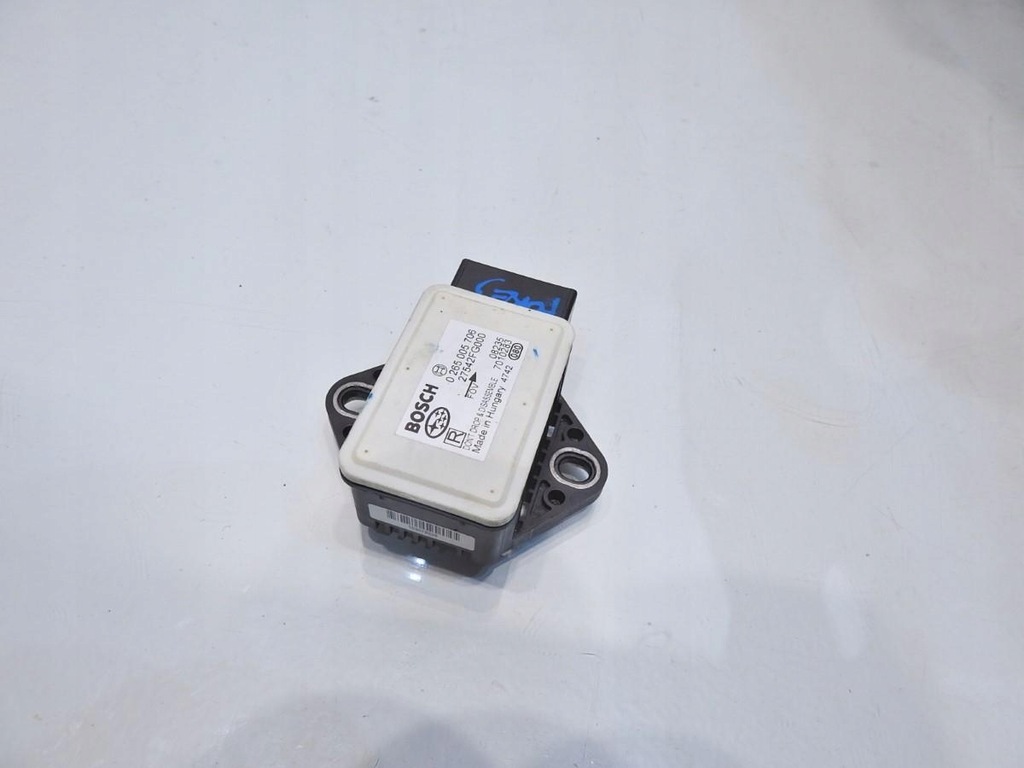 фото №7, Датчик esp subaru forester iii 2.0 d 27542fg000 0265005706