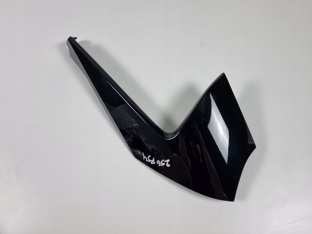 фото №1, Nissan leaf ii 96036-x12pa спойлер крышки правый задняя