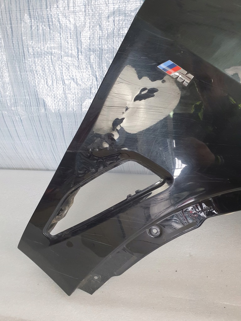 фото №7, Крила правий перед передній bmw x5 g05