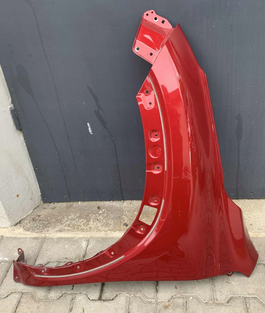 Купити Крило передній перед ліве lexus nx 1 2014-2021