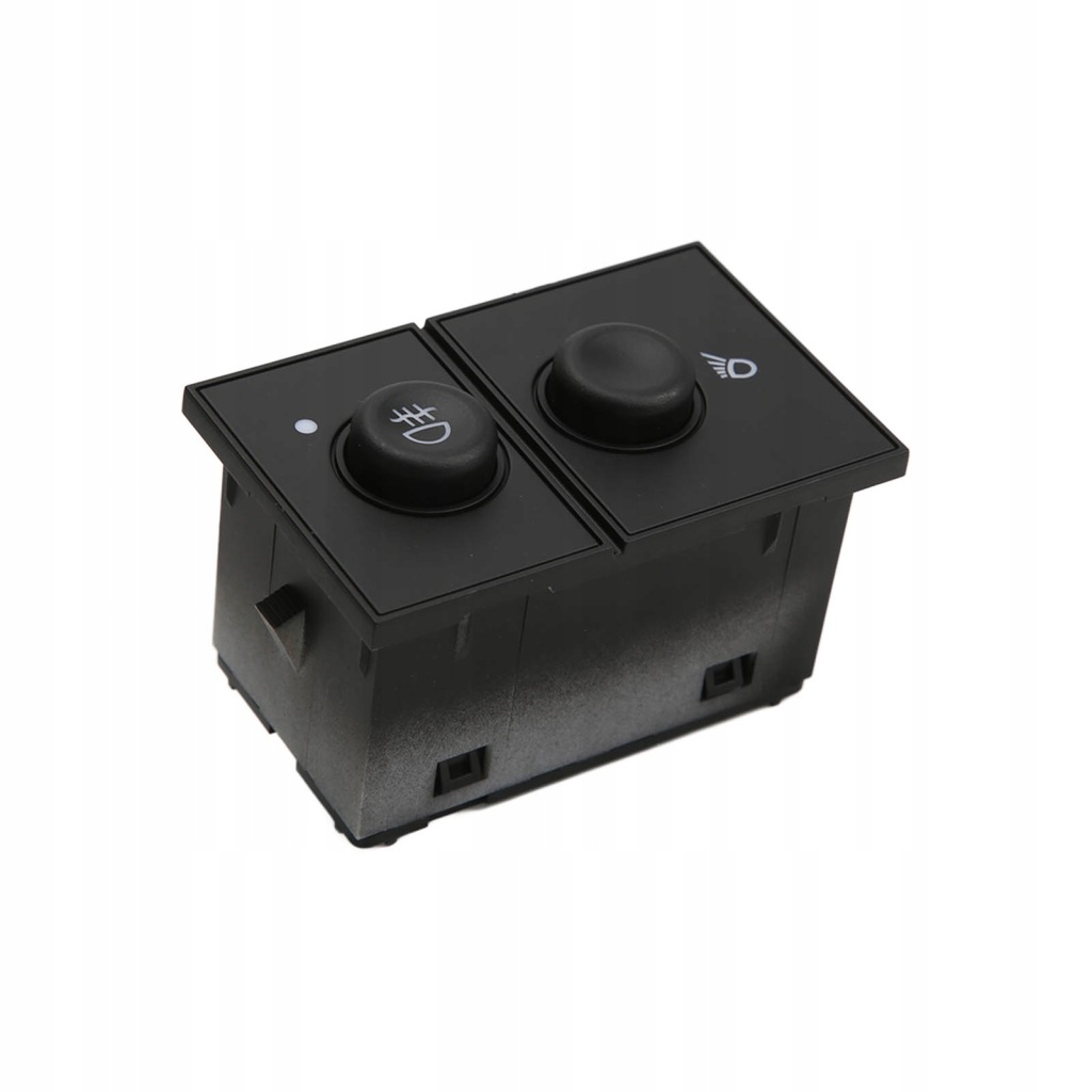 фото №8, Кнопка выключателя света противотуманных 15143597 заменитель dla cadillac