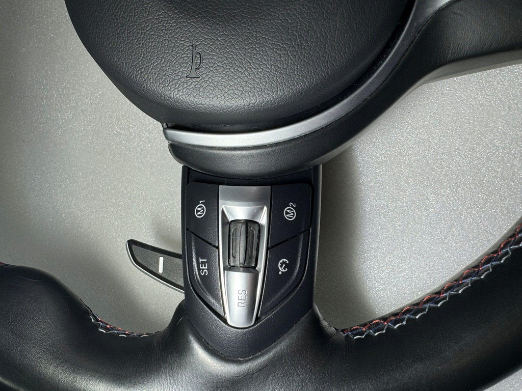 фото №12, Bmw 1 f20 3 f30 4 f f36 f48 x1 x2 x3 m2 m3 f80 m4 f82 повітропровід пелюстки перемикання