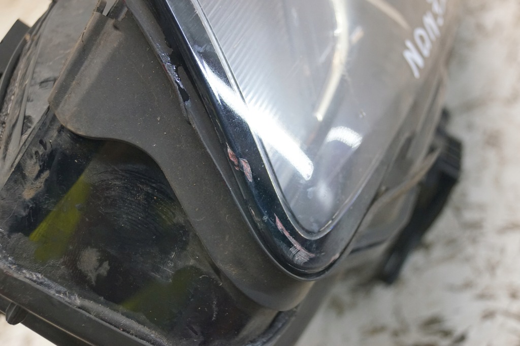 фото №15, Audi a4 b8 ксенон лампа левая перед