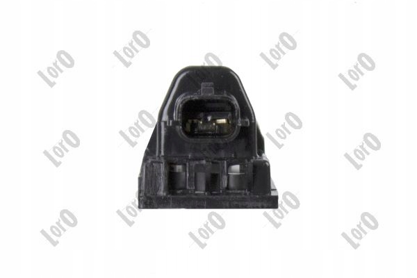 фото №4, Лампа номерного знака лампочка renault megane laguna clio