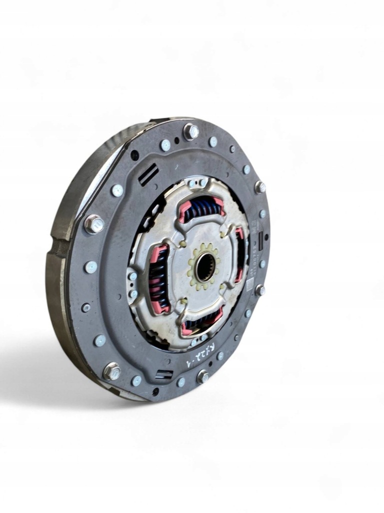 Lexus rx v колесо маховик 41100752 с Разборки