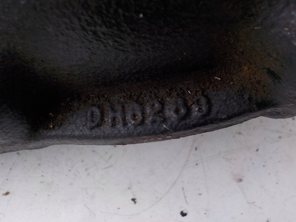 фото №6, Range rover 08r supercharged 4.2 v8 396km мост передний