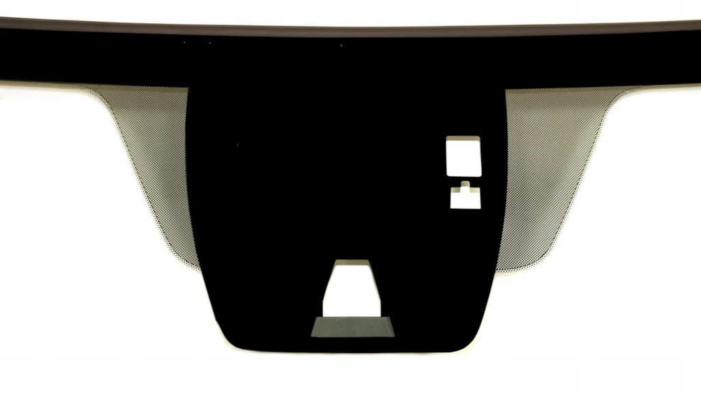 фото №3, Стекло do mazda 2 iii /demio iv 15- +камера +датчик