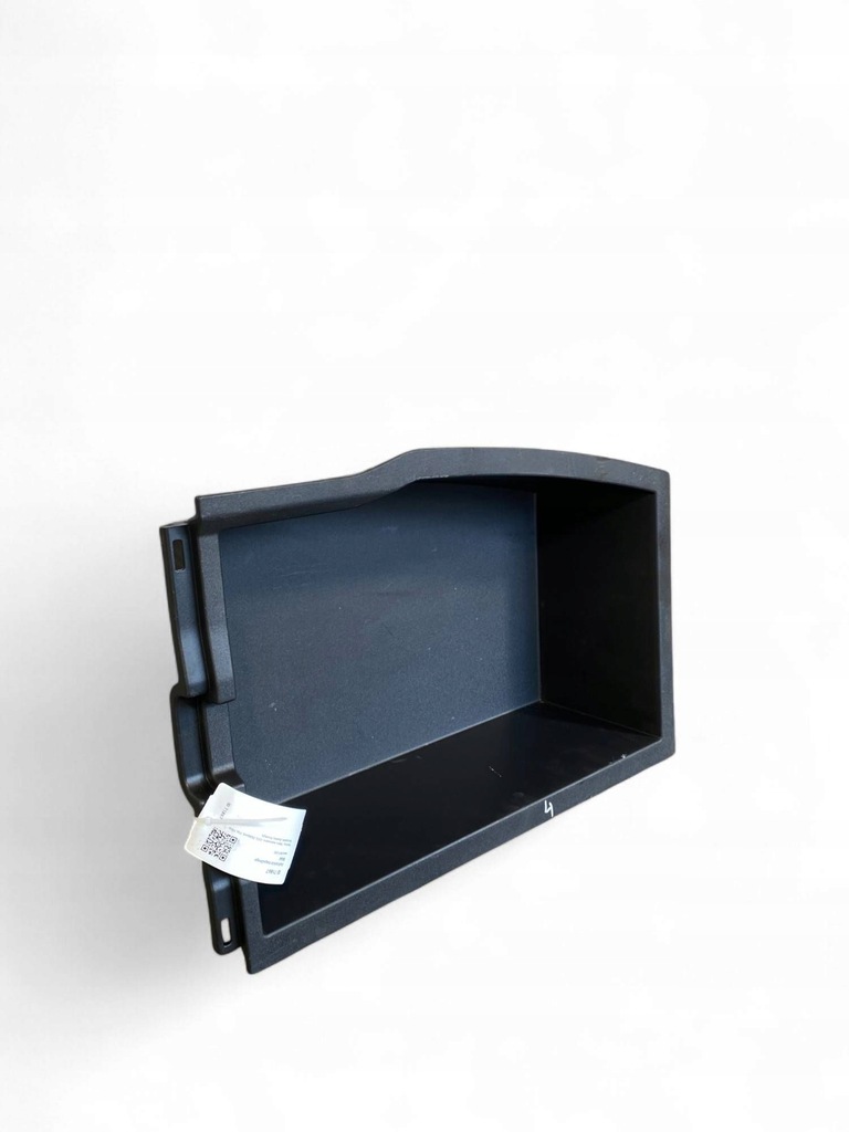 фото №3, Lexus rx v бардачок багажника