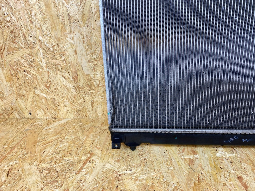 Купить Радиатор воды suzuki baleno 2 1.0b ha223000-7372 2015-