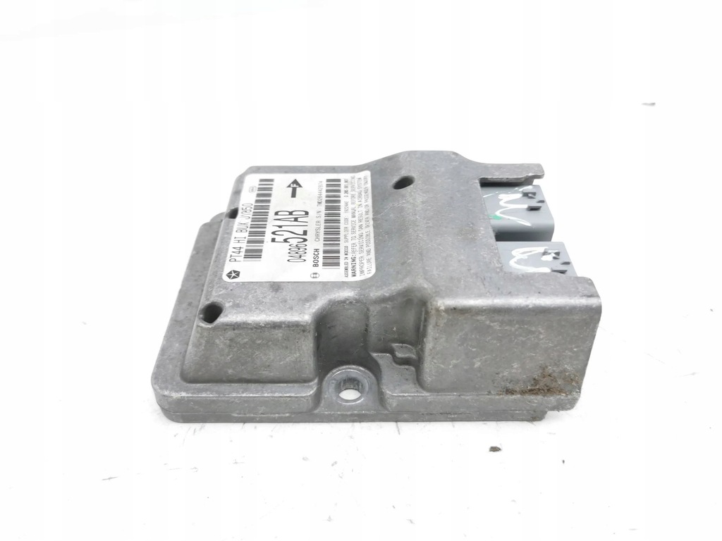 фото №6, Chrysler pt cruiser 2004 блок керування / модуль подушка безпеки