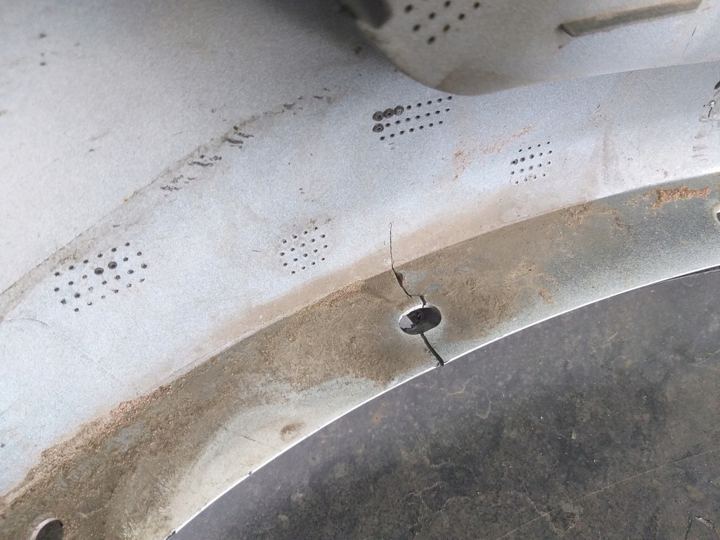 фото №8, Бампер перед tesla y