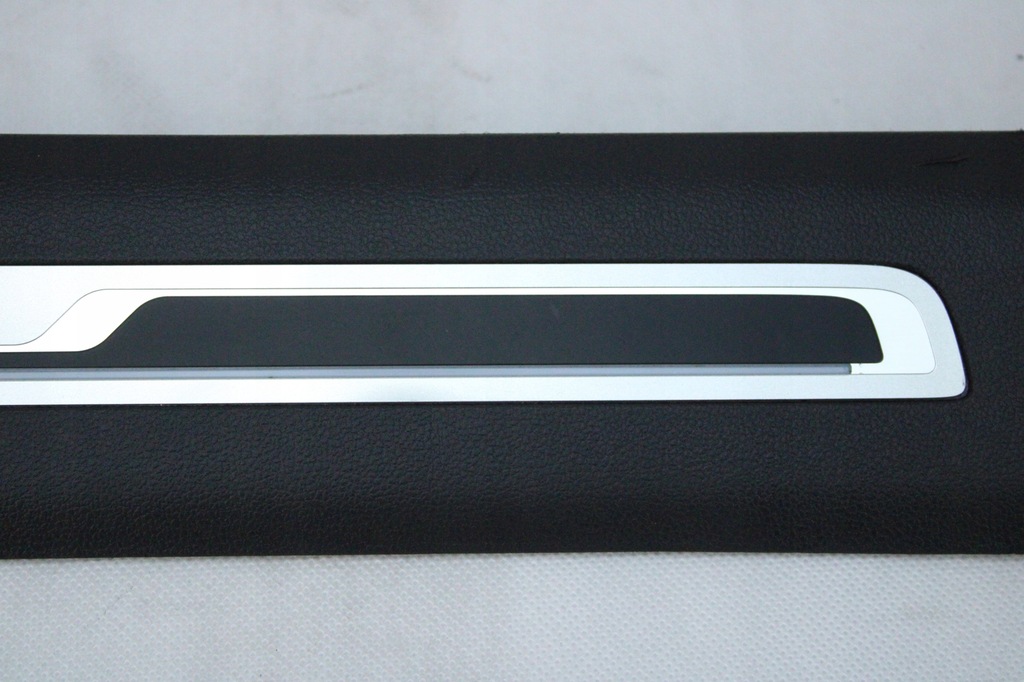 фото №8, Захист молдинг накладка поріг ліва fr-line seat tarraco 5fj853369a