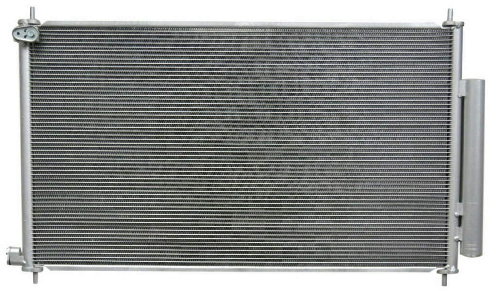 фото №1, Honda cr-v 2.0 2.4 2012 - - 80110t0aa01 кондиционер