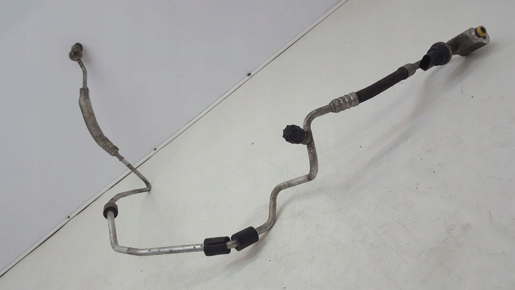 фото №12, Wąż шланг кондиціонера seat altea 1,9 tdi