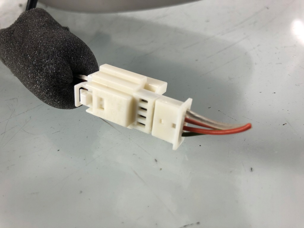 фото №3, Зеркало заднего вида внутреннее mercedes w205