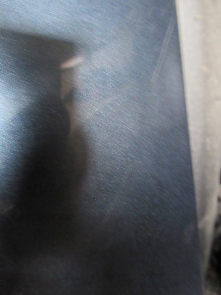 фото №6, Audi a6 c6 капот оригинальная w цвет lz7r