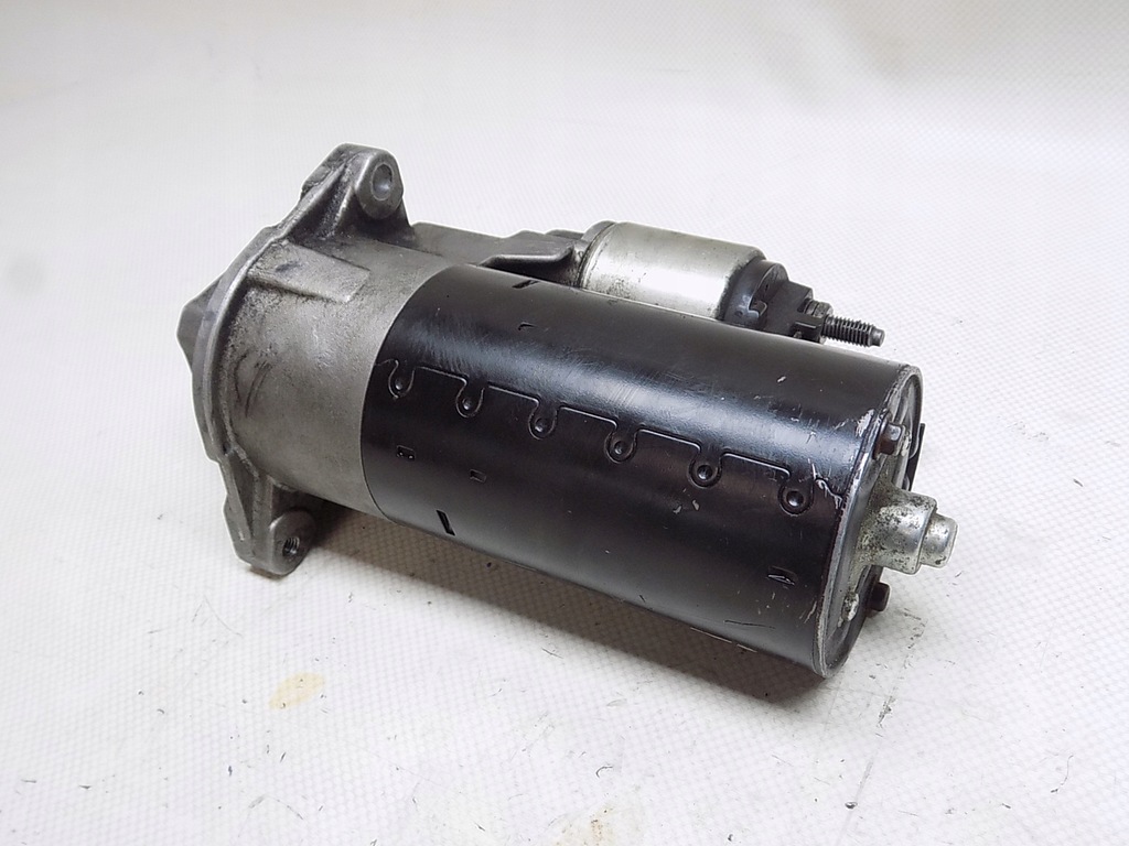 фото №9, Стартер - alfa romeo stelvio giulia 2.2 mjet jtd