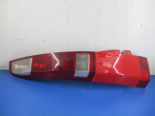 фото №1, Opel meriva i лампа задня ліва+ молдинг y547 оригінал