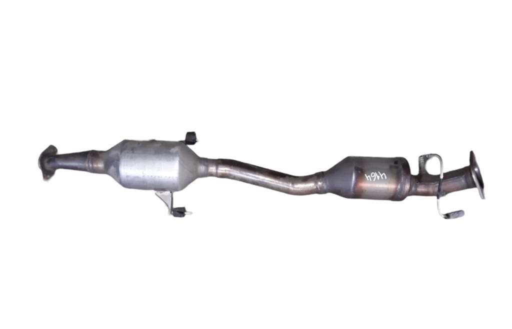 фото №1, 2022 suzuki swace katalizator/dpf 174100tj20