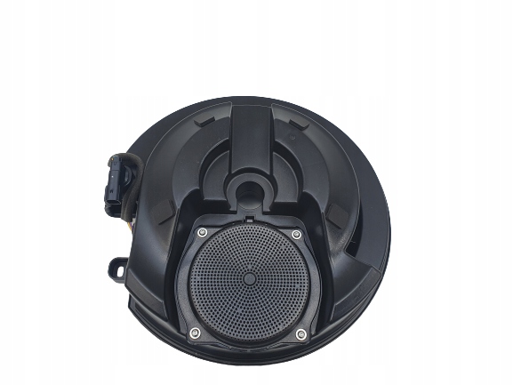 фото №1, Сабвуфер ford focus mk4 bang&olufsen 18-