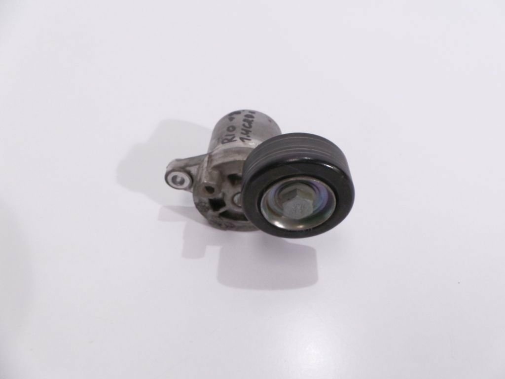 фото №1, Kia rio yb iv 2018 1.4 crdi натяжитель ремень ролик 25281-2a6