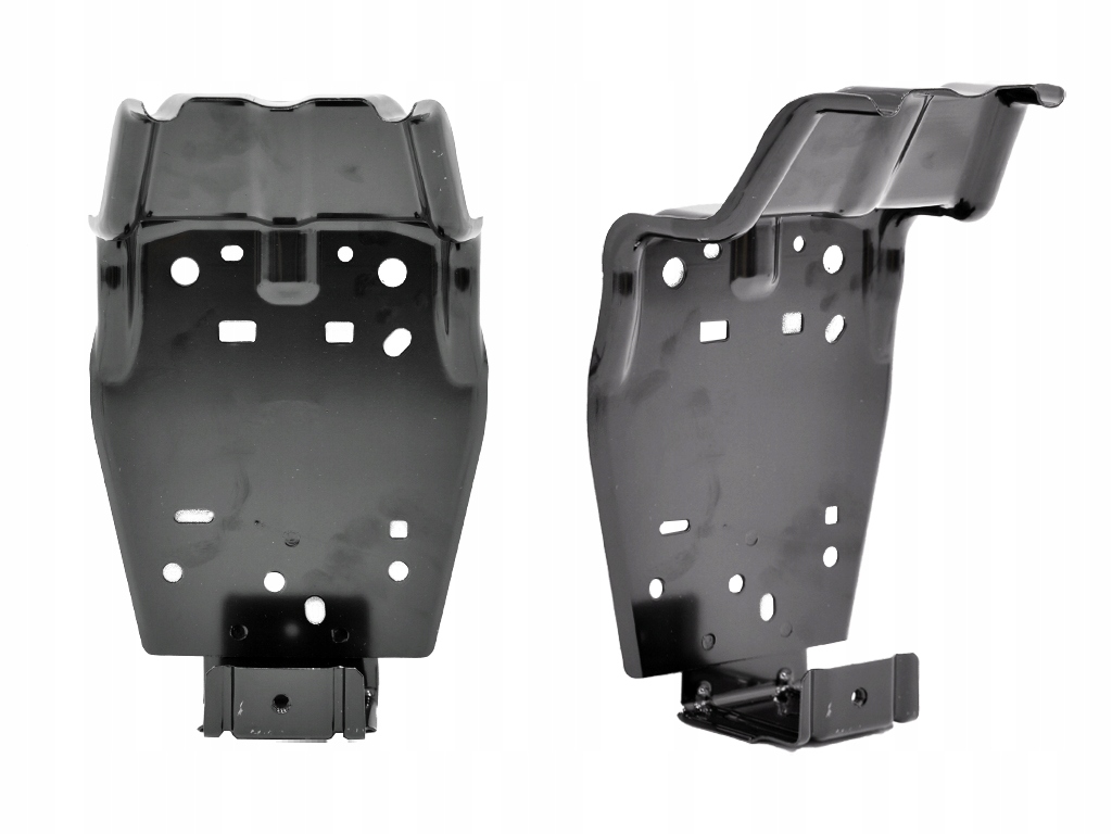 фото №1, Mazda cx5 2022- кронштейн замка капот kb7w52150