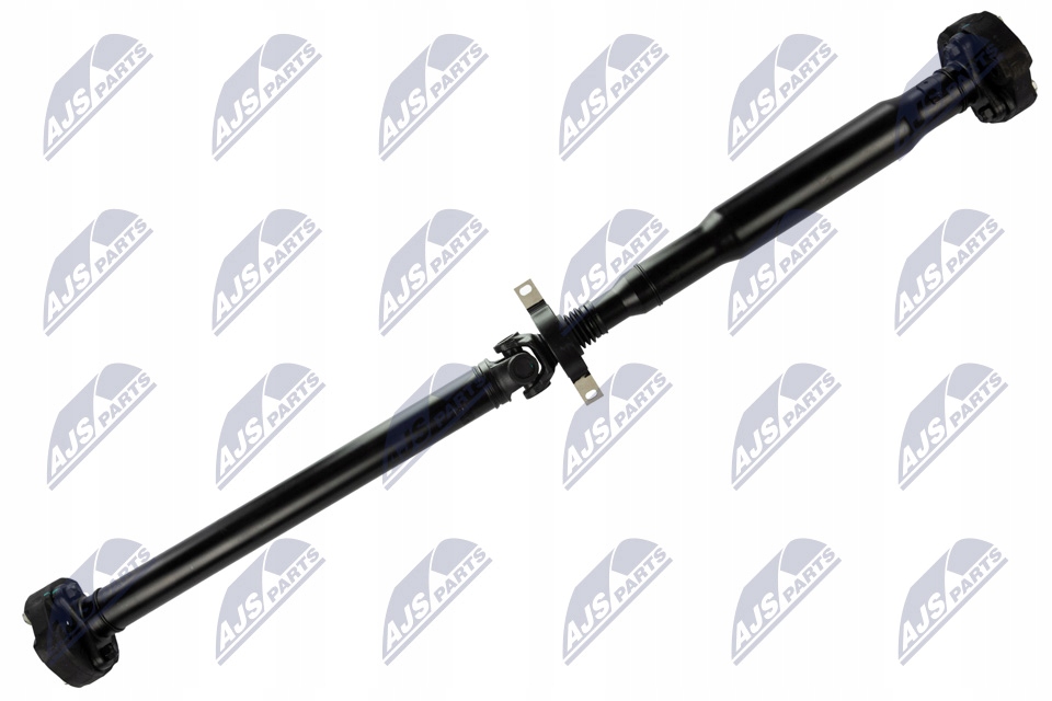 фото №2, Wał приводной nwn-bm-061 nty