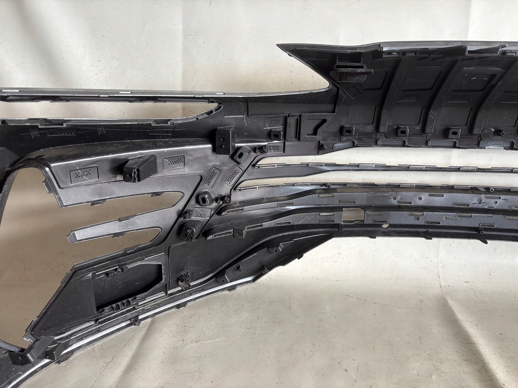 фото №13, Бампер перед byd уплотнитель u dm-i 2025