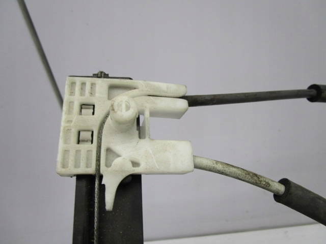 фото №3, Alfa romeo 147 подъемник стекло задняя правый elektr