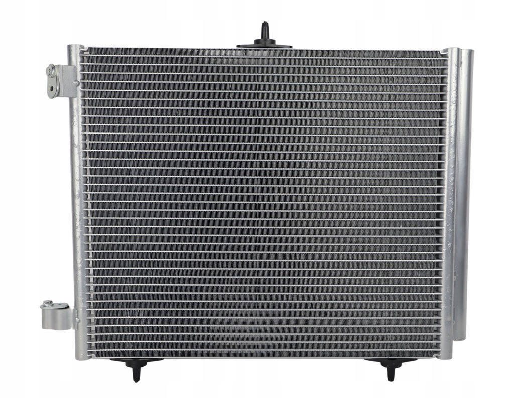 фото №1, Радіатор кондиціонера citroen c2 jm 2003 - 2009