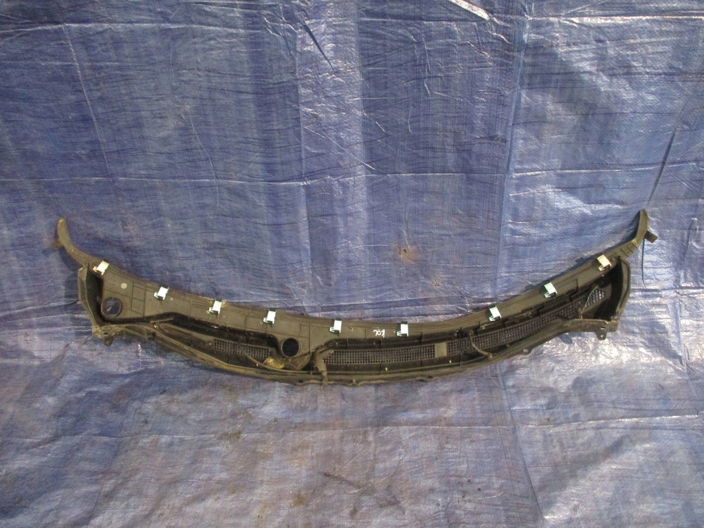 фото №4, Жабо renault koleos i 668630395r europa