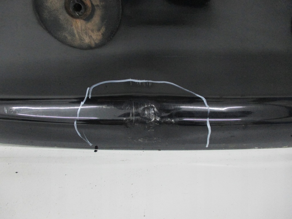 фото №9, Nissan juke крышка багажника крышка багажника цвет gab с