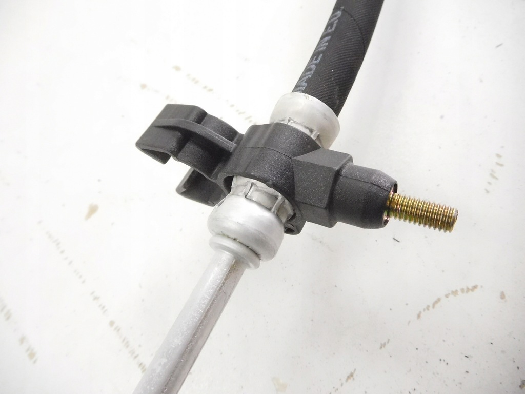 фото №6, Шланг кондиціонера fiat punto lancia y 46479737