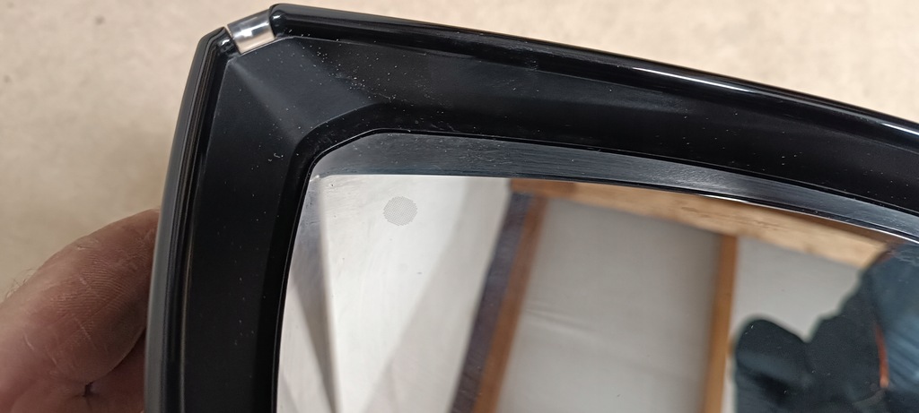 фото №10, Peugeot 308 iii t10 astra l камера дзеркало ліва 14+1 pin 239460239v