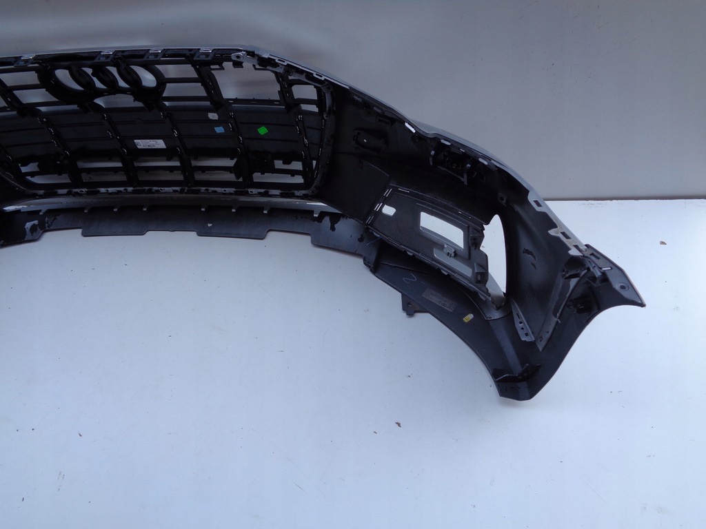 фото №9, Бампер передний audi a6 c8 4k 4k0 allroad nr 47778