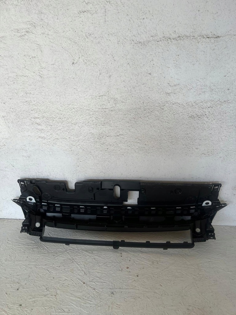 фото №7, Peugeot 208 ii усилитель бампера перед решётка радиатора
